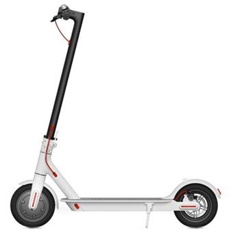 Trotinete Elétrica Innjoo Rider XL - Branco