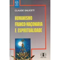 Humanismo Franco-Maçonaria e Espiritualidade