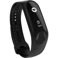 Pulseira Atividade Tomtom Touch Cardio - Small - Preto