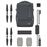 Kit DJI Fly More para Mavic 2_0