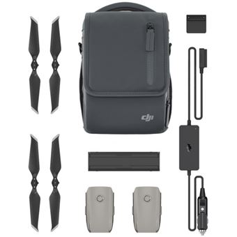 Kit DJI Fly More para Mavic 2