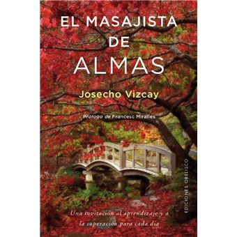 El masajista de almas