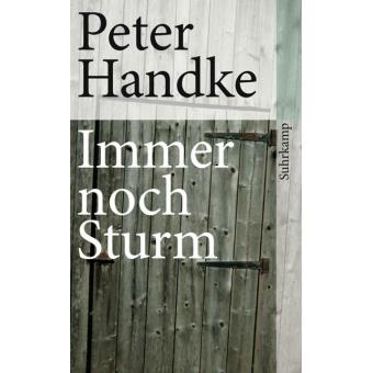Immer Noch sturm
