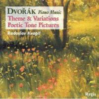DVORAK-OBRAS PARA PIANO