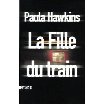 La Fille du Train