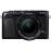 Fujifilm X-E3 + XF 18-55mm f/2.8-4 R LM OIS - Preto_1
