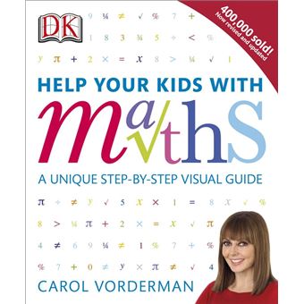 Help Your Kids with Maths