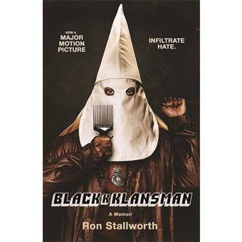 Black Klansman