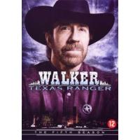 Walker Texas Ranger - Season 5
