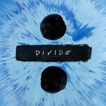 ÷ (Divide) (Deluxe Edition) (2LP)