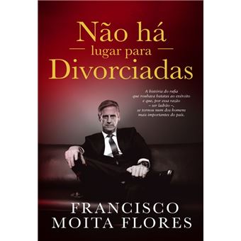 Não Há Lugar Para Divorciadas