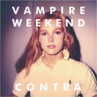 Contra (LP)