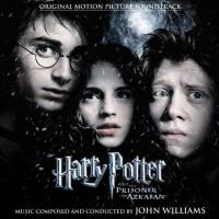 BSO Harry Potter And The Prisoner of Askaban - CD