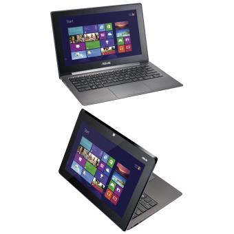 Asus taichi 21 windows 10 переключение экранов