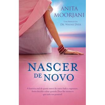 Nascer de Novo