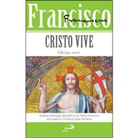Cristo Vive - Christus Vivit