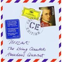 String quartets =box=