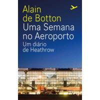 Uma Semana no Aeroporto