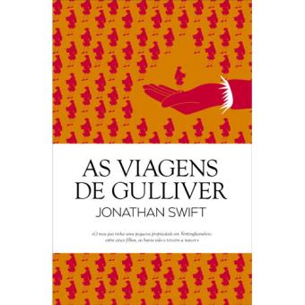 As Viagens do Gulliver
