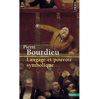 Langage et Pouvoir Symbolique