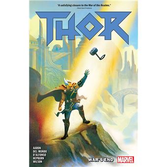 Thor Vol. 3