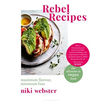 Rebel Recipes