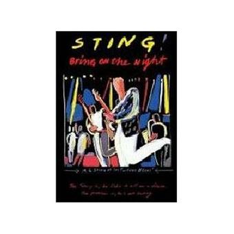 Sting: Bring On The Night - Concert Film