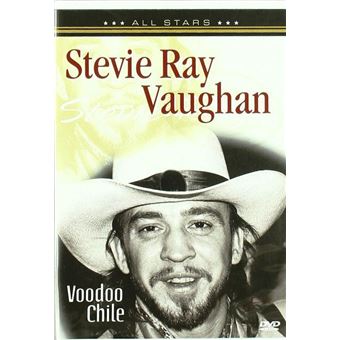 Voodoo Chile: In Concert - DVD