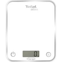 Tefal Balança Cozinha Digital Optiss (Branca)