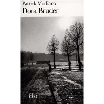 Dora Bruder