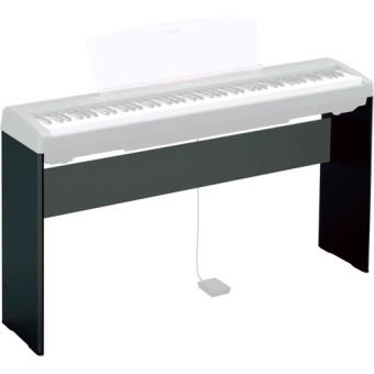 YAMAHA Piano digital (P-45B) : : Instrumentos Musicais