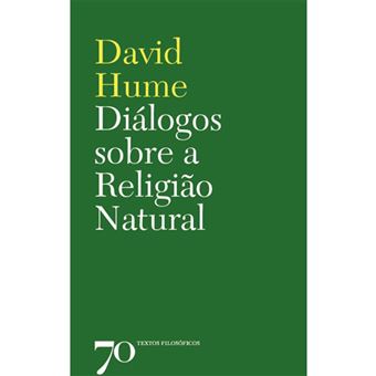 Diálogos sobre a Religião Natural