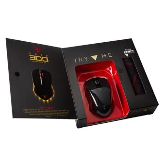 Turtle Beach Grip 300 Gaming Mouse Kit