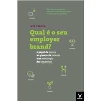 Qual é o Seu Employer Brand?