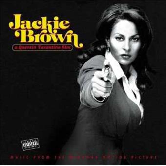 BSO Jackie Brown: Music From The Miramax Motion Picture (Limited Edition)