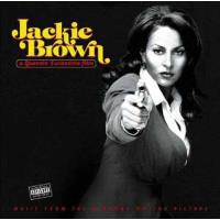 BSO Jackie Brown: Music From The Miramax Motion Picture (Limited Edition)