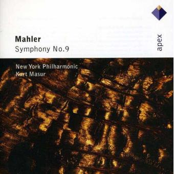 Mahler: Symphony No.9