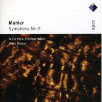 Mahler: Symphony No.9