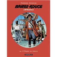 L'Intégrale Barbe Rouge - Tome 12