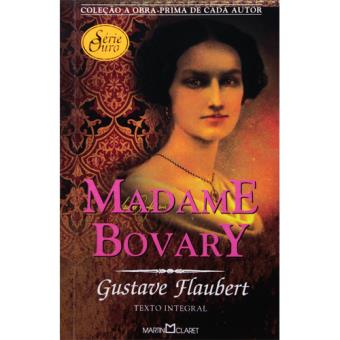Madame Bovary