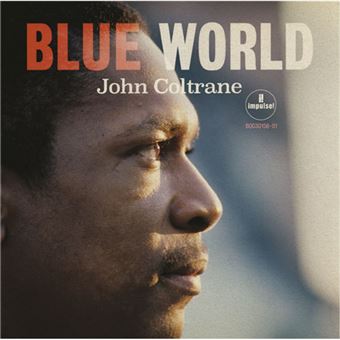 Blue World - CD