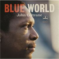 Blue World - CD