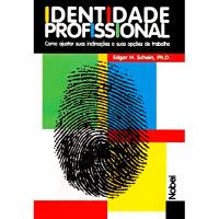 Identidade Profissional
