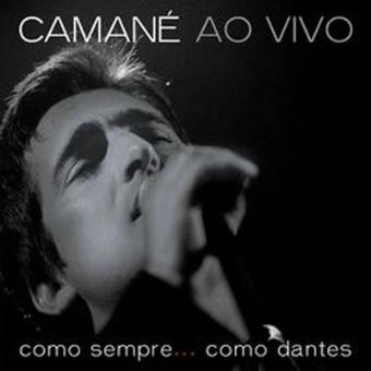 Como Sempre... Como Dantes (2CD)