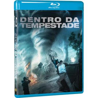 Dentro da Tempestade