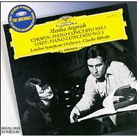 Chopin & Liszt | Piano Concertos nº 1