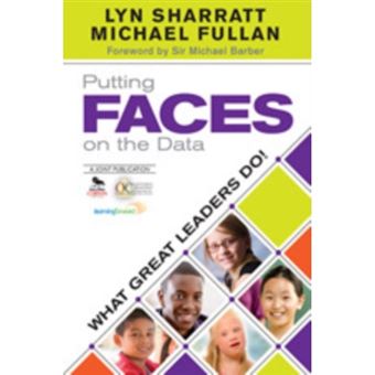 Putting faces on the data