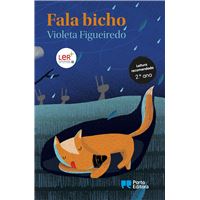 Fala Bicho