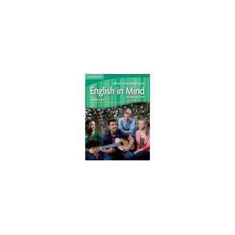 English in Mind Level 2 - Audio CDs