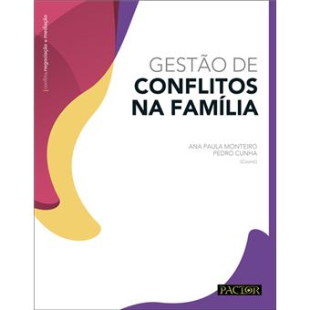 Gestão de Conflitos na Família